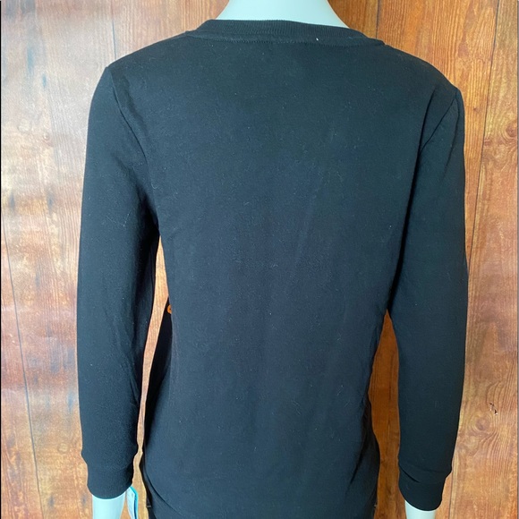 Nightmare before Christmas Two-way Sequin Shirts - Picture 4 of 8